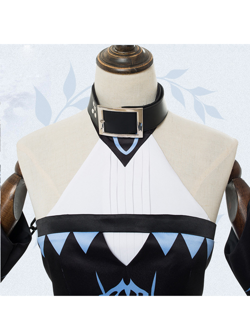 Fate/Grand Order Atalanta Female Cosplay Costumes