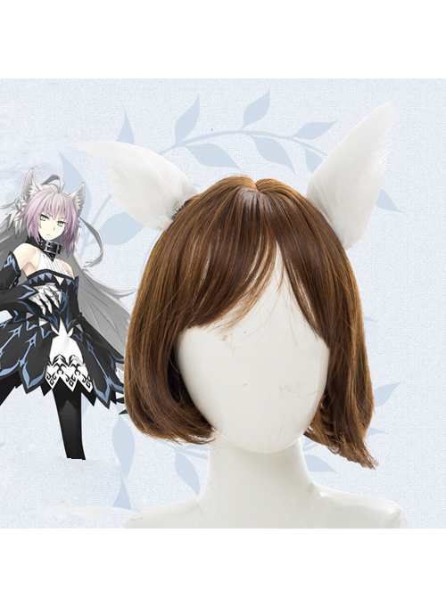 Fate/Grand Order Atalanta Female Cosplay Costumes