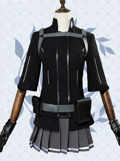 Fate/Grand Order Fujimaru Ritsuka Magic Costume Cosplay Costumes