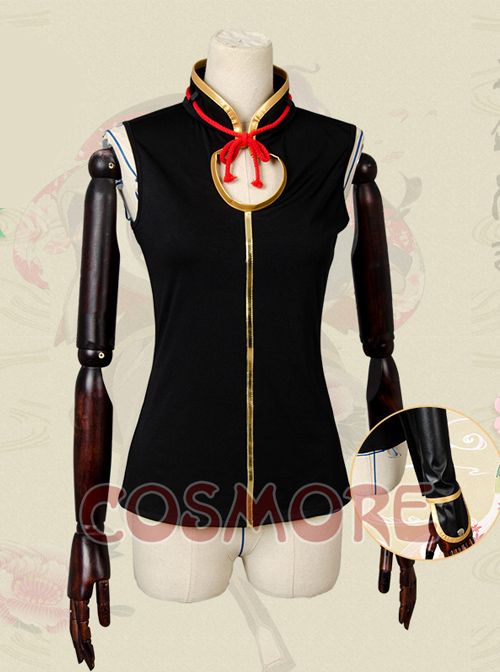 Touken Ranbu Online Kasenkanesada Male Kimono Cosplay Costumes