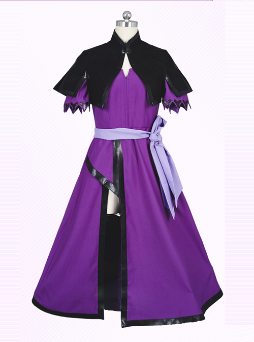 Fate/Apocrypha Ruler Joan Of Arc Cosplay Costumes