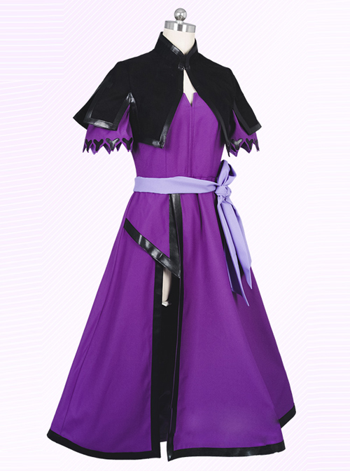 Fate/Apocrypha Ruler Joan Of Arc Cosplay Costumes