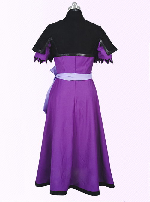Fate/Apocrypha Ruler Joan Of Arc Cosplay Costumes