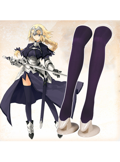 Fate/Apocrypha Ruler Joan Of Arc Cosplay Costumes