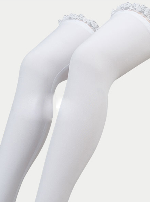 The Seven Deadly Sins:Resurrection Of The Commandments Elizabeth Liones Maid Wear Cosplay Costumes
