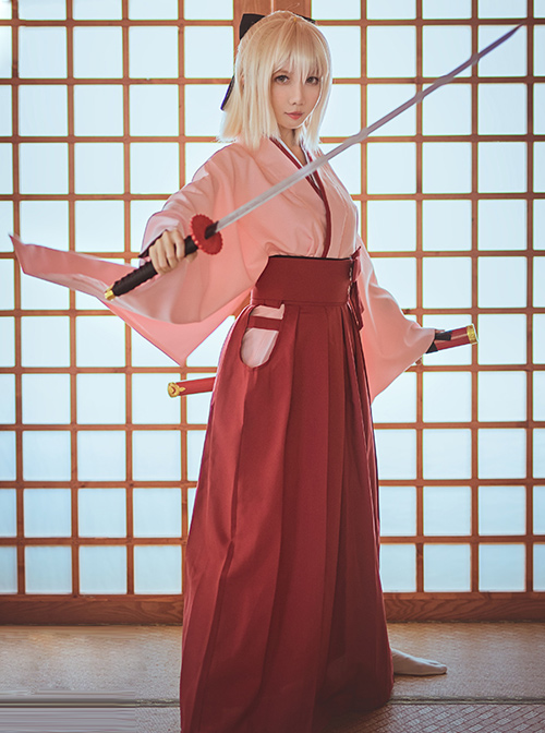 order cosplay online