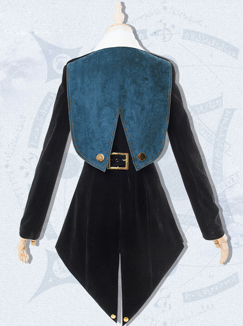 Fate/Grand Order Ophelia Phamrsolone Female Clothing Full Set Cosplay Costumes