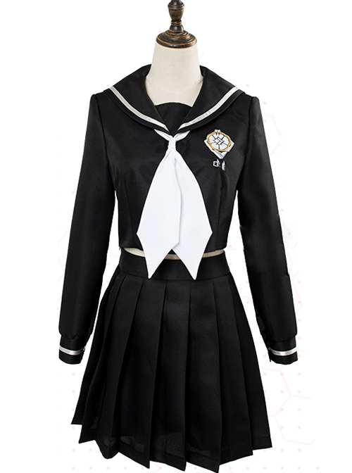 Azur Lane Takao Campus Romance Song Female Cosplay Costumes