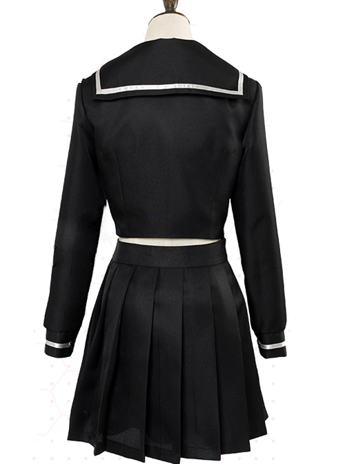 Azur Lane Takao Campus Romance Song Female Cosplay Costumes