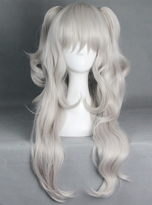 Charlotte Tomori Nao Female Uniforms Cosplay Costumes