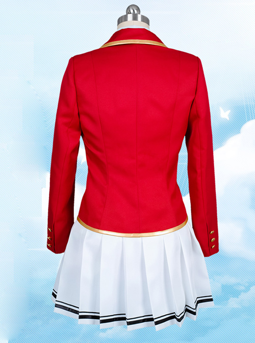Welcome To The Classroom Of The Supreme Principle Of Force Horikita Suzune Female Uniforms Cosplay Costumes