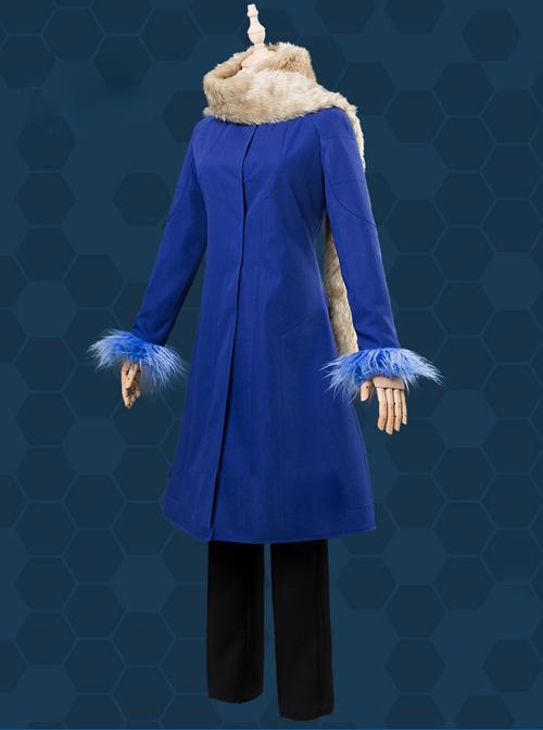 About My Reincarnation Becomes A Thing Of Slime Rimuru Tempest Female Clothing Full Set Cosplay Costumes