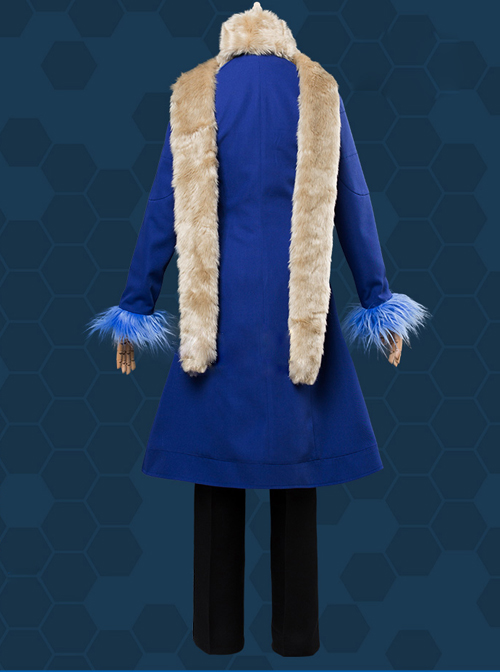 About My Reincarnation Becomes A Thing Of Slime Rimuru Tempest Female Clothing Full Set Cosplay Costumes