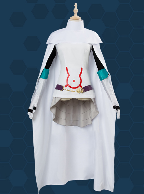 About My Reincarnation Becomes A Thing Of Slime Shizue Izawa Female Clothing Full Set Cosplay Costumes