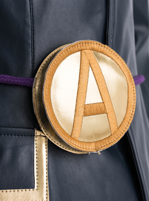 JOJO\'s Wonderful Adventure: The Wind Of Gold Leone Abbacchio Male Cosplay Costumes