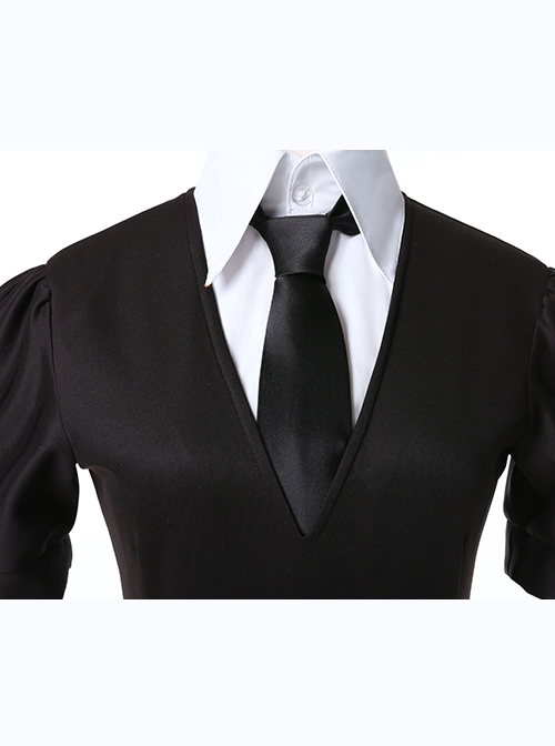 Hoseki No Kuni Phosphophyllite Diamond Bort Doctors Full Uniform Female Spot Cosplay Costumes