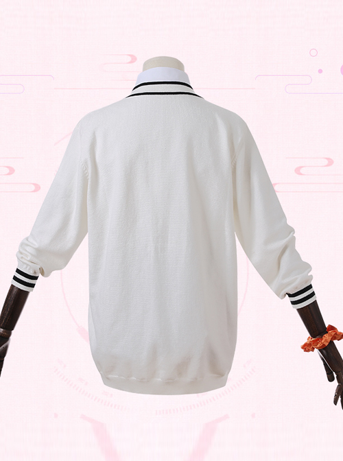 SSSS.GRIDMAN Denkou Choujin Gridman Takarada Rikka Spot Cosplay Costumes