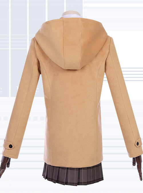 Fate Grand Order Ishtar Tohsaka Rin LAWSON Linkage Spot Cosplay Costumes