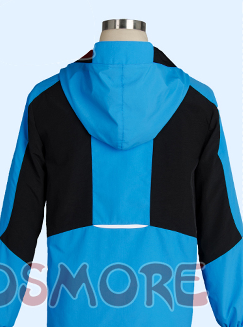 YURI!!! ON ICE Katsuki Yuri Japan Team Sportswear Male Cosplay Costumes