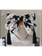 Autumn Sakura Magic Tea Party Lolita Headbow