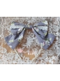 Summer Fragrance Lace Hime Sleeves Magic Tea Party Lolita Headbow