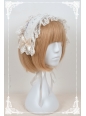 Angel's Feather Neverland Lolita Headband