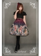 Song of Fairy Neverland Lolita Skirt