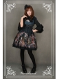 Song of Fairy Neverland Lolita Jumper Dress