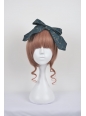 Song of Fairy Neverland Lolita Headbow