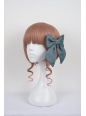 Song of Fairy Neverland Lolita Hairclip