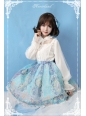 Crystal Palace Neverland Lolita SK