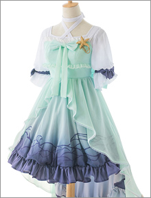 loltia dresses